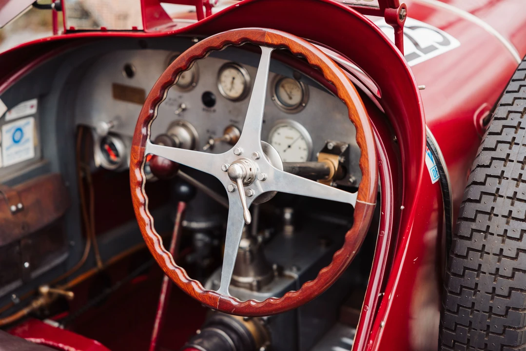 1933 Ferrari 550 Maranello - Image 23 of 31