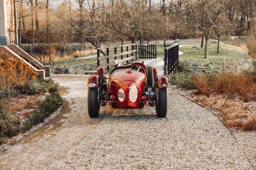 1933 Ferrari 550 Maranello - Image 7 of 31