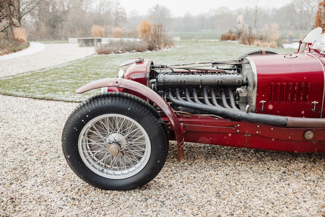 1933 Ferrari 550 Maranello - Image 20 of 31