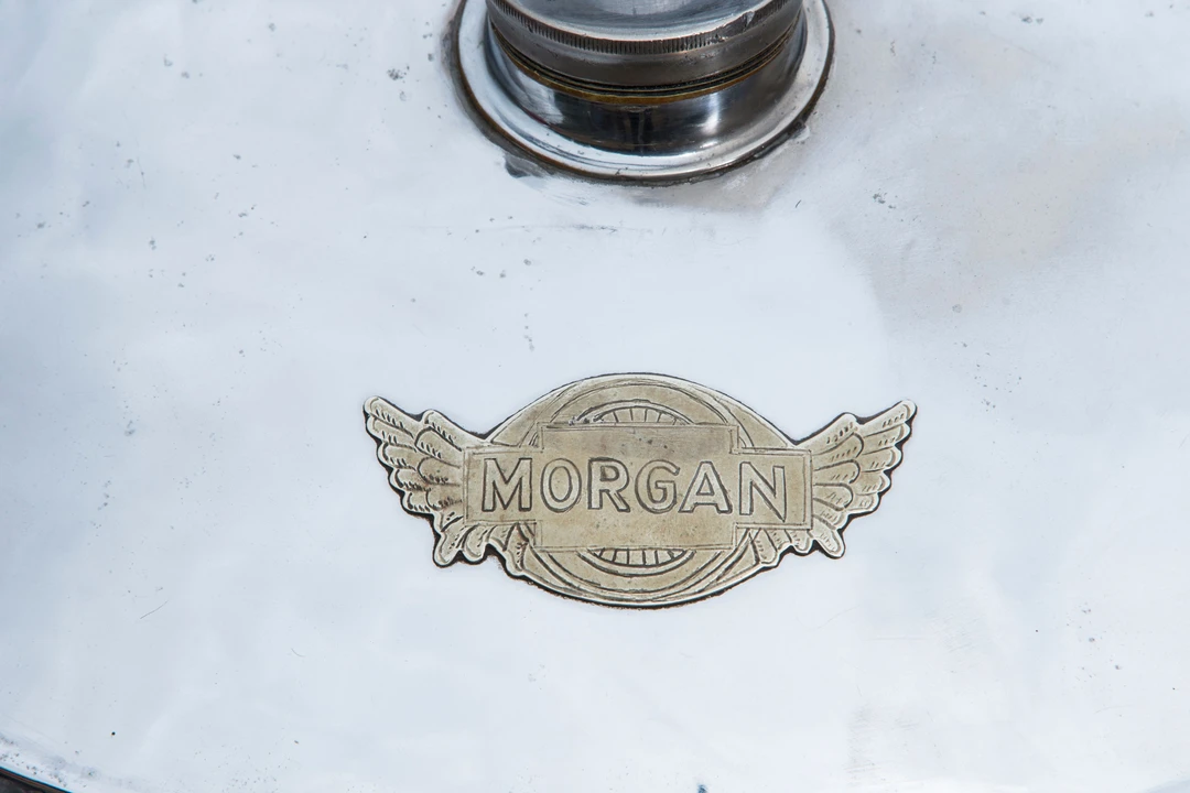 1933 Morgan 3-Wheeler - Image 3 of 18