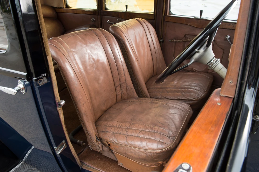1933 Morris - Image 14 of 16
