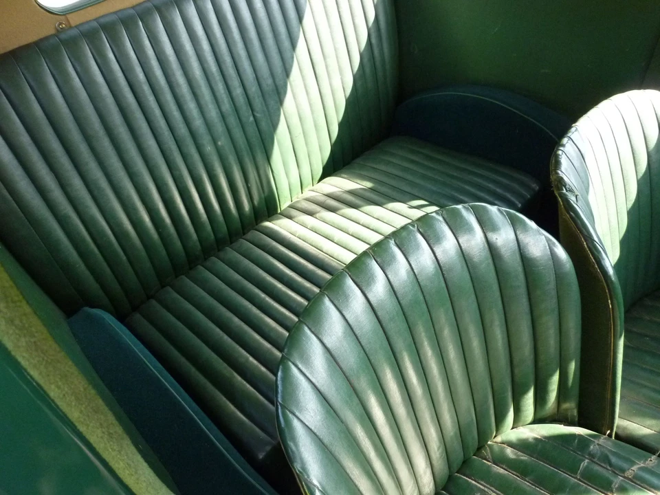 1933 Morris Minor - Image 6 of 6
