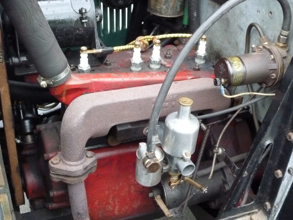 1933 Morris Minor - Image 3 of 6