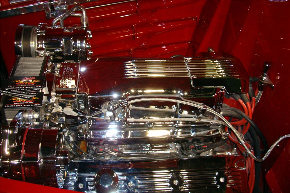 1933 Oldsmobile F-Series - Image 3 of 5