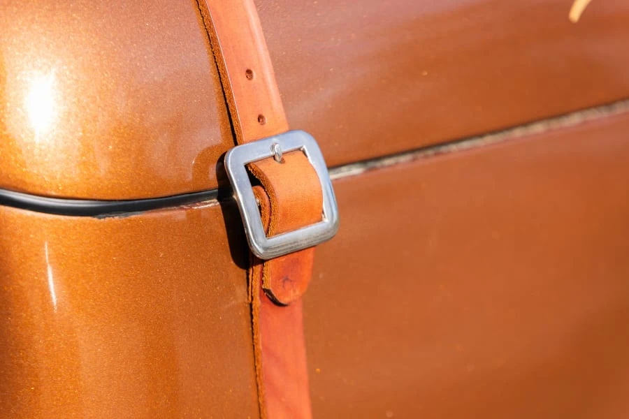 1933 Oldsmobile F-Series - Image 23 of 31