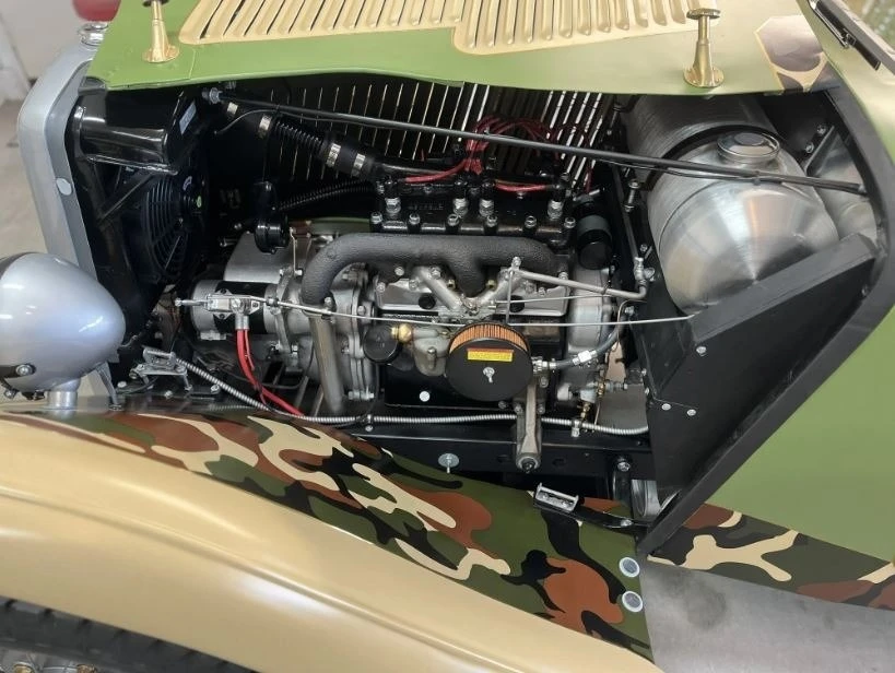 1933 BSA - Image 21 of 21