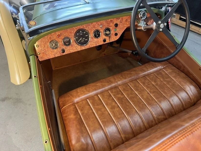 1933 BSA - Image 11 of 21