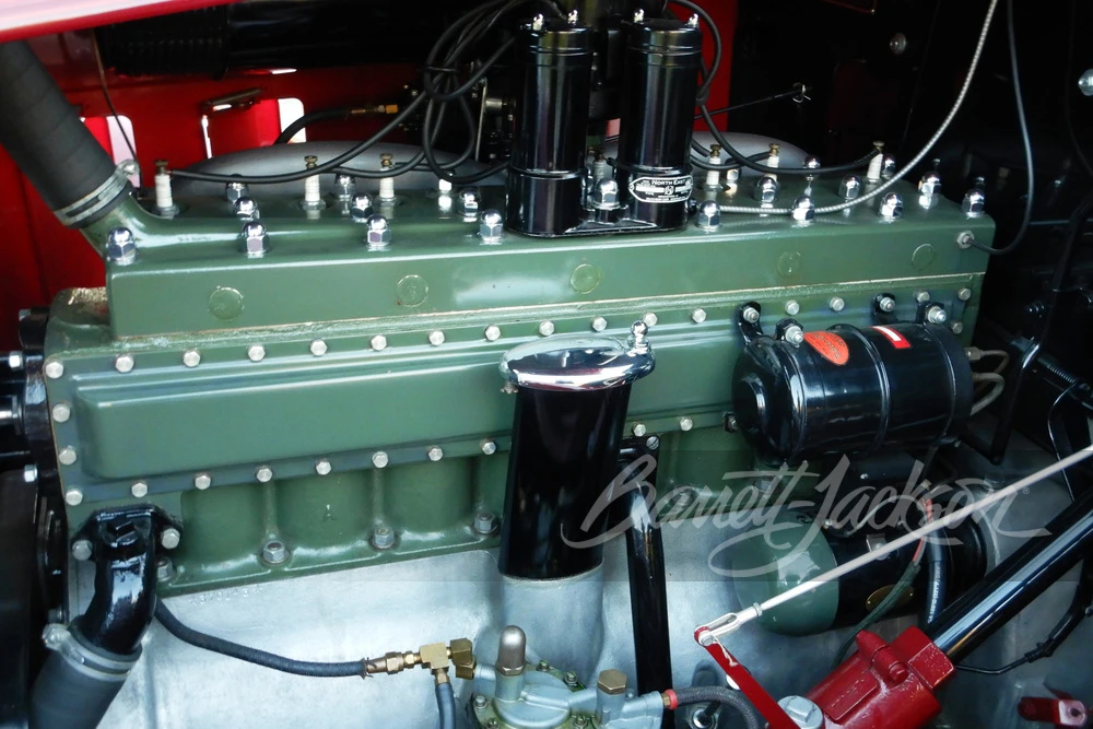 1933 Packard Eight - Image 2 of 14