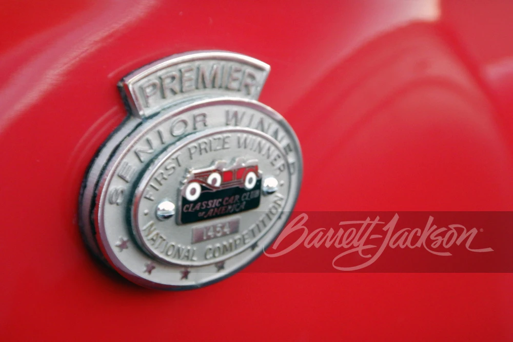 1933 Packard Eight - Image 12 of 14