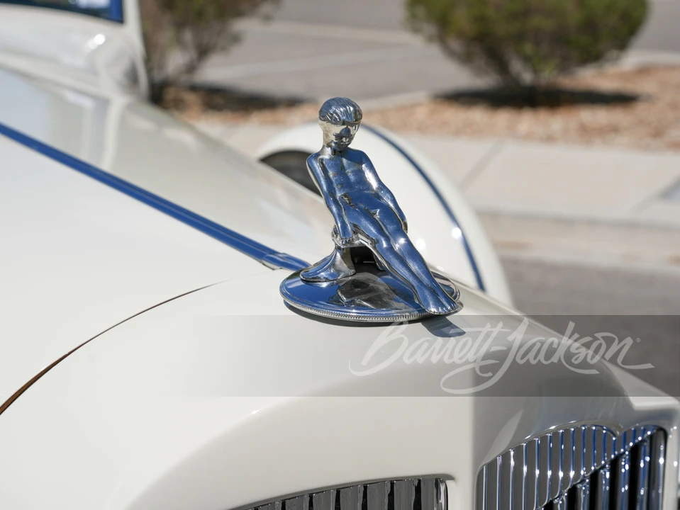 1933 Packard Eight - Image 20 of 31