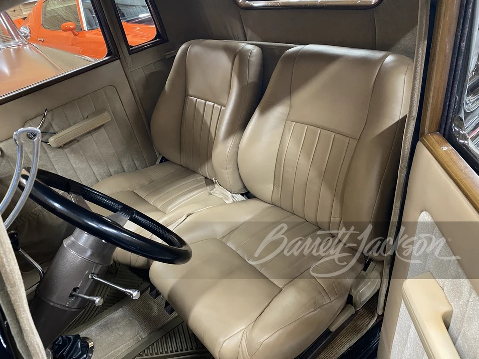 1933 Plymouth Deluxe & Special Deluxe - Image 26 of 31