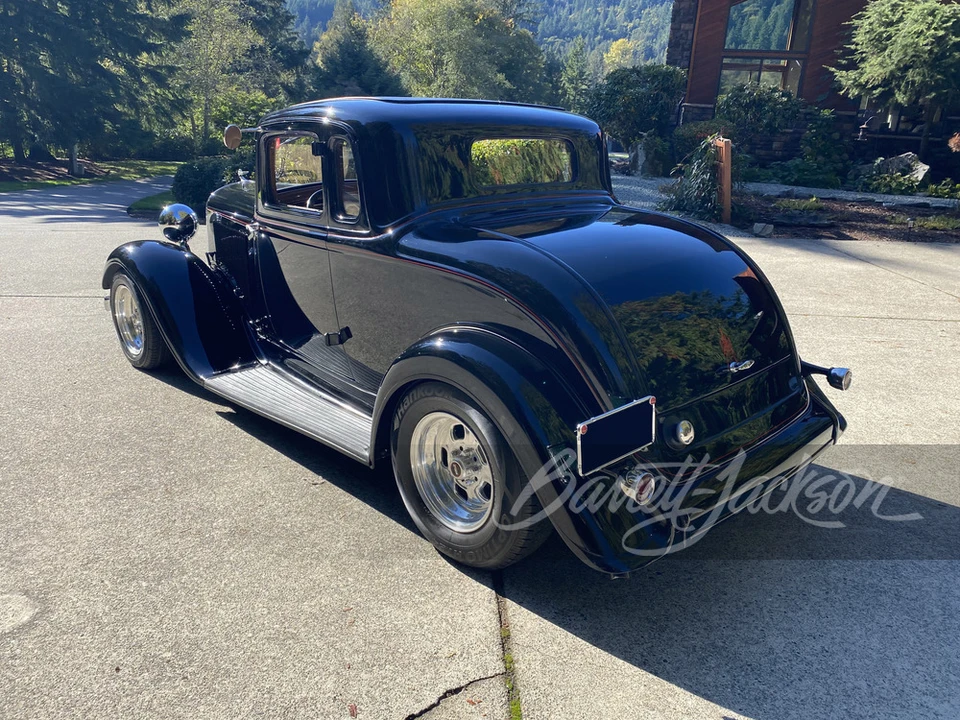 1933 Plymouth Deluxe & Special Deluxe - Image 3 of 31