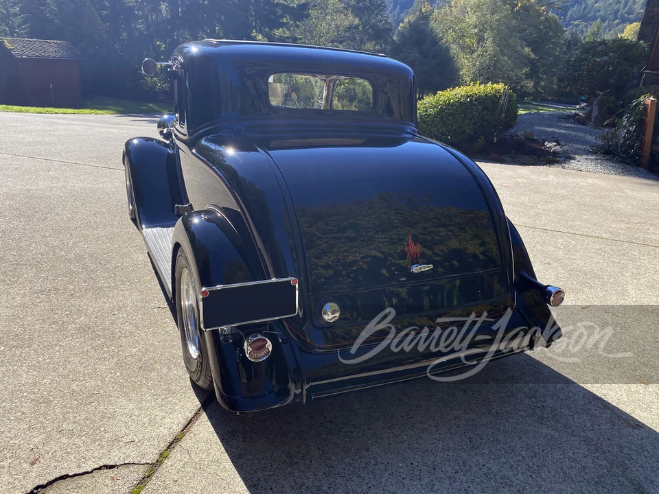 1933 Plymouth Deluxe & Special Deluxe - Image 5 of 31