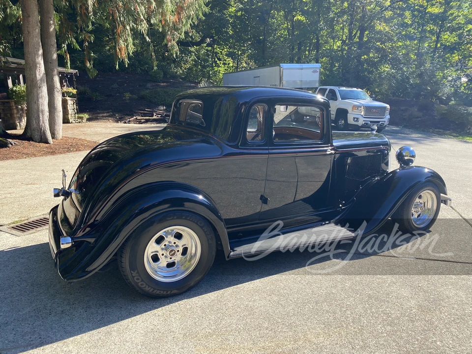 1933 Plymouth Deluxe & Special Deluxe - Image 6 of 31