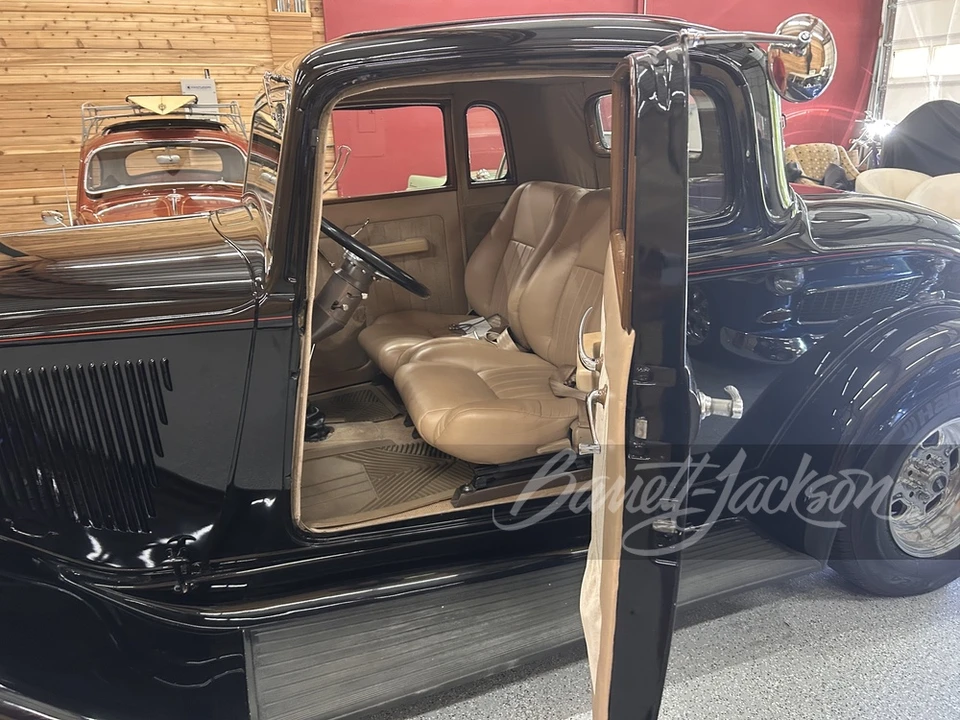 1933 Plymouth Deluxe & Special Deluxe - Image 28 of 31