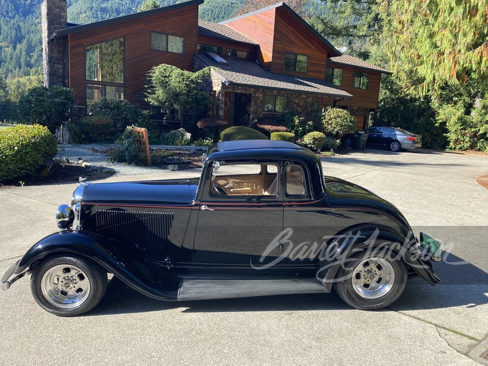 1933 Plymouth Deluxe & Special Deluxe - Image 8 of 31