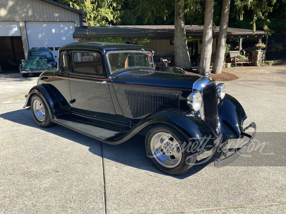 1933 Plymouth Deluxe & Special Deluxe - Image 10 of 31