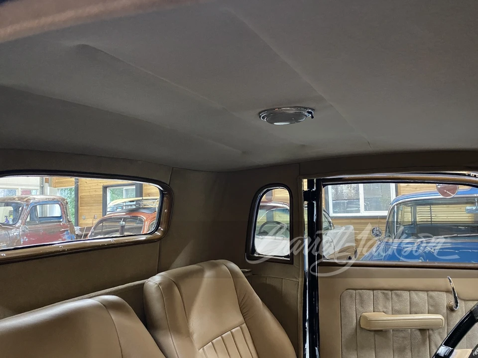1933 Plymouth Deluxe & Special Deluxe - Image 31 of 31
