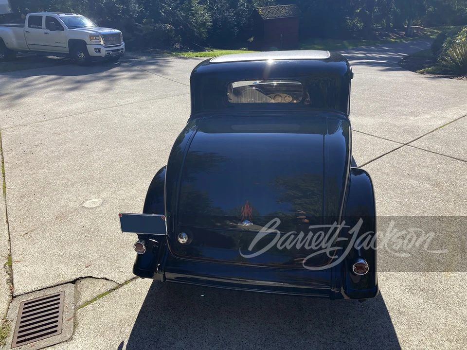1933 Plymouth Deluxe & Special Deluxe - Image 12 of 31