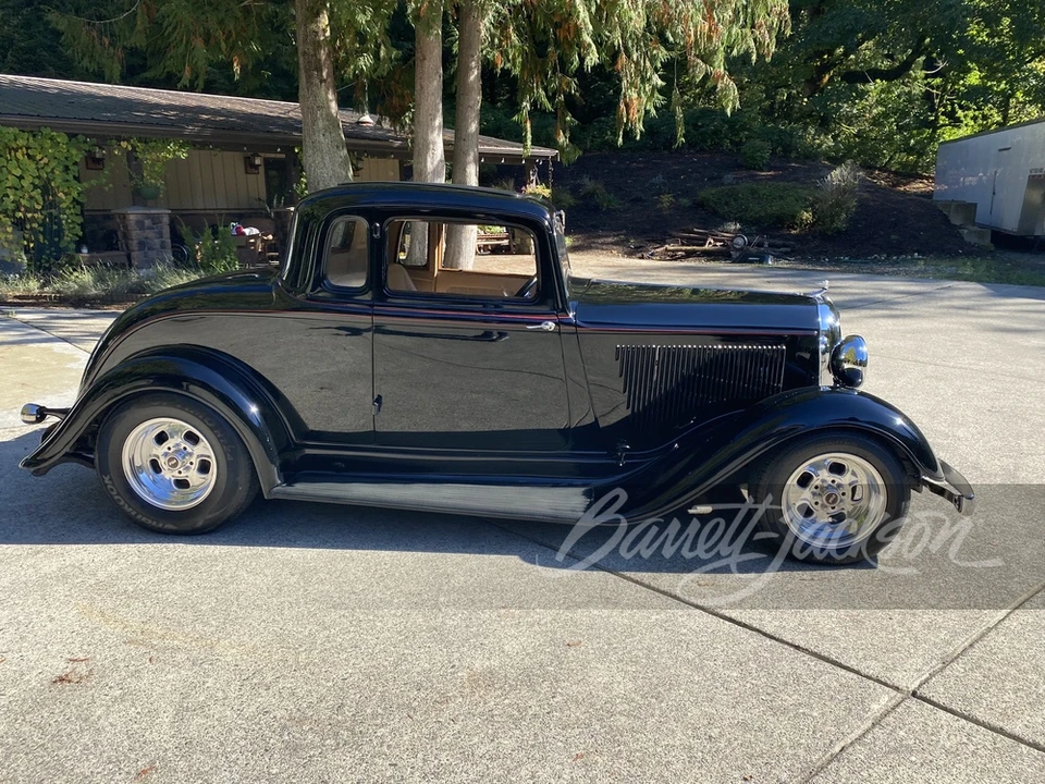 1933 Plymouth Deluxe & Special Deluxe - Image 13 of 31