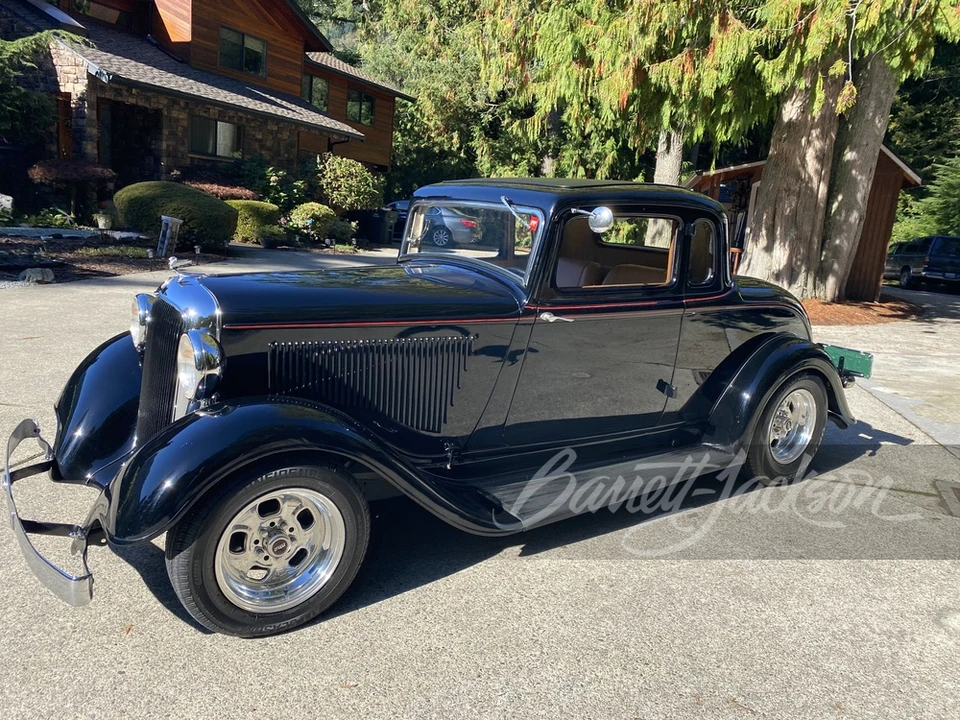 1933 Plymouth Deluxe & Special Deluxe - Image 15 of 31