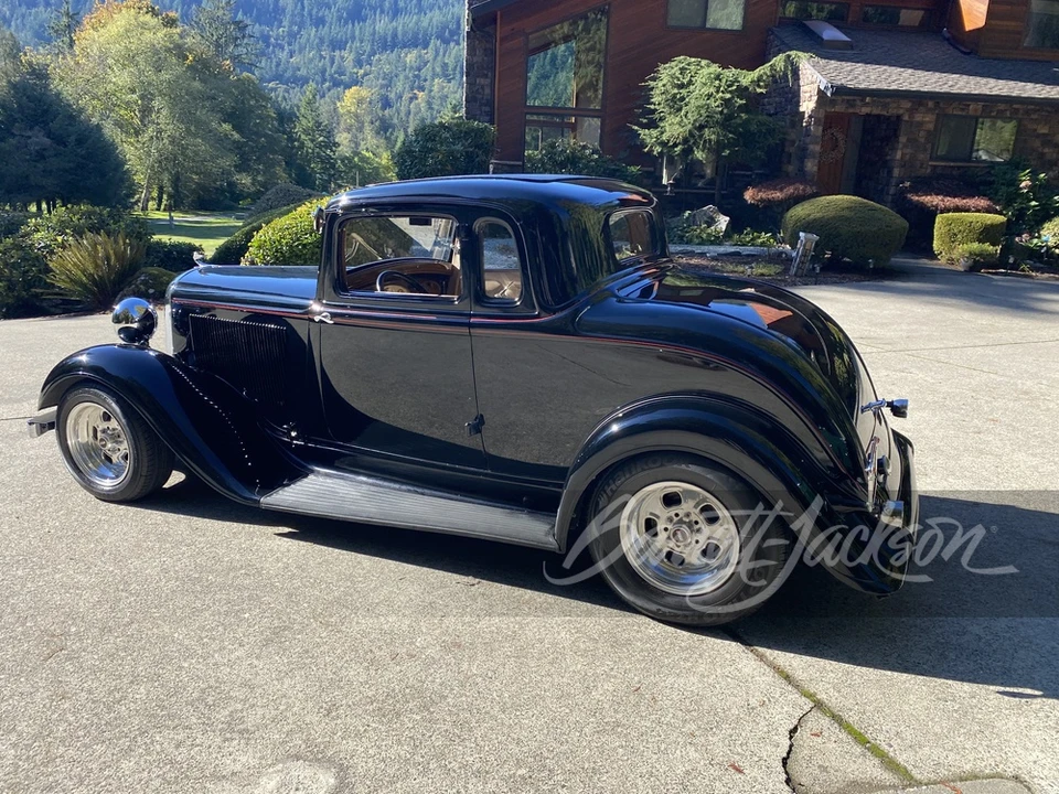 1933 Plymouth Deluxe & Special Deluxe - Image 16 of 31