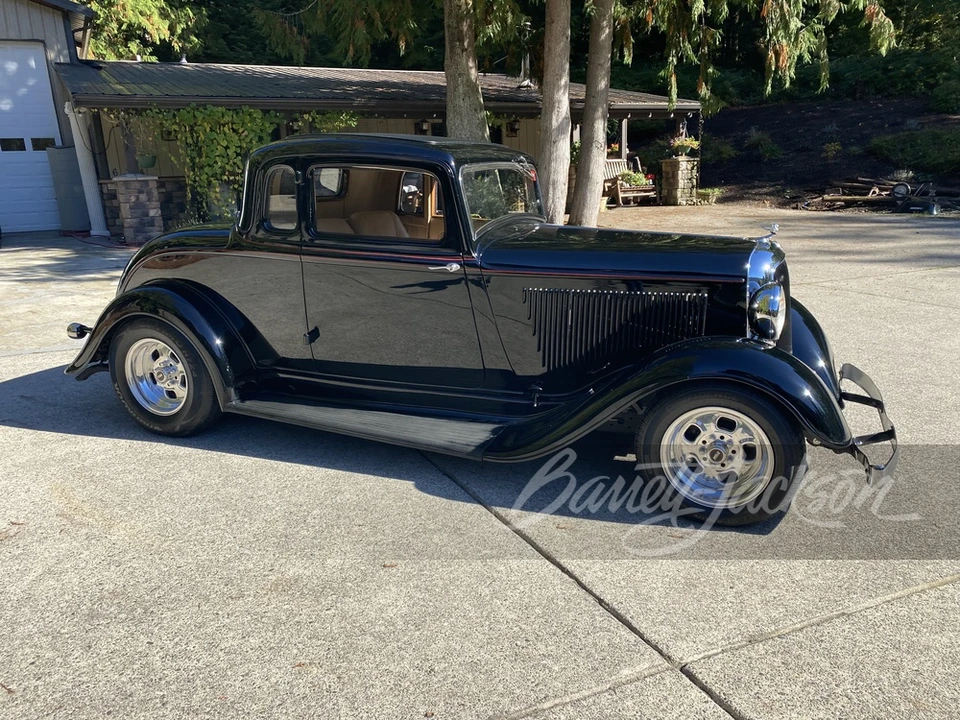 1933 Plymouth Deluxe & Special Deluxe - Image 18 of 31