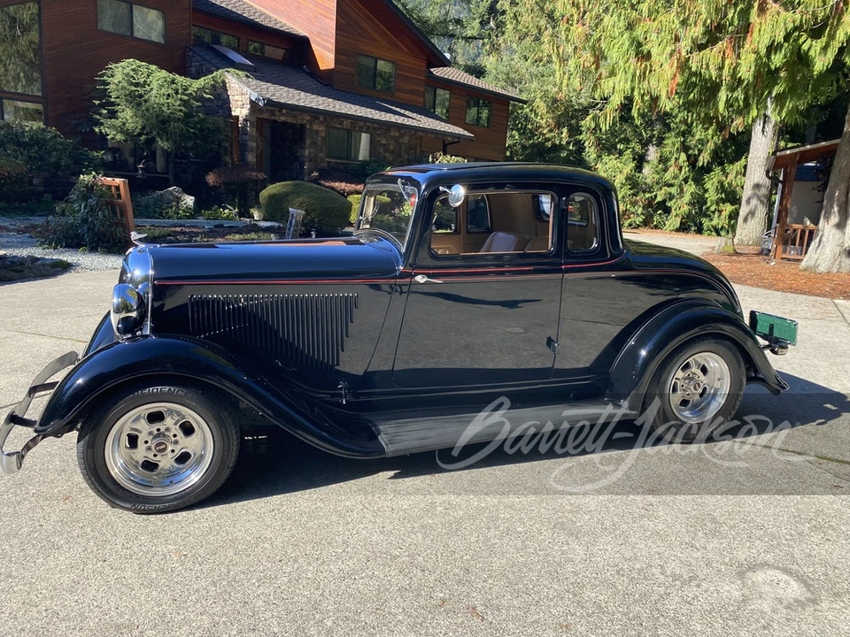 1933 Plymouth Deluxe & Special Deluxe - Image 20 of 31