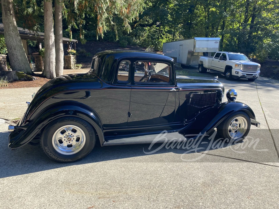 1933 Plymouth Deluxe & Special Deluxe - Image 22 of 31