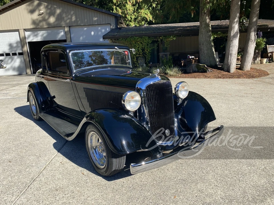 1933 Plymouth Deluxe & Special Deluxe - Image 23 of 31