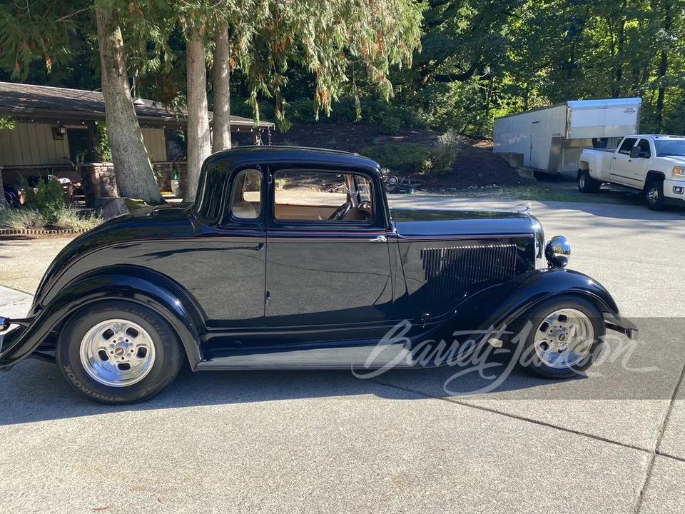 1933 Plymouth Deluxe & Special Deluxe - Image 24 of 31