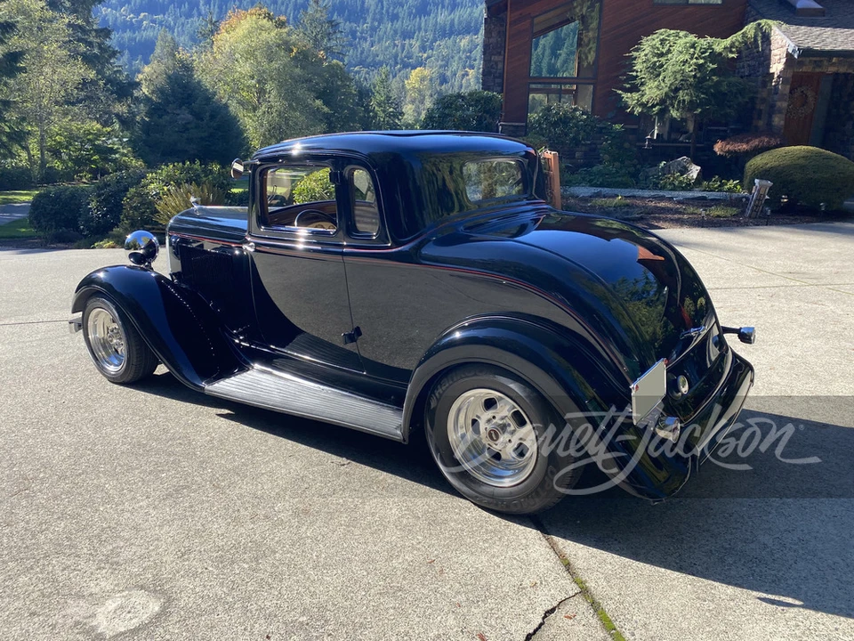 1933 Plymouth Deluxe & Special Deluxe - Image 2 of 31
