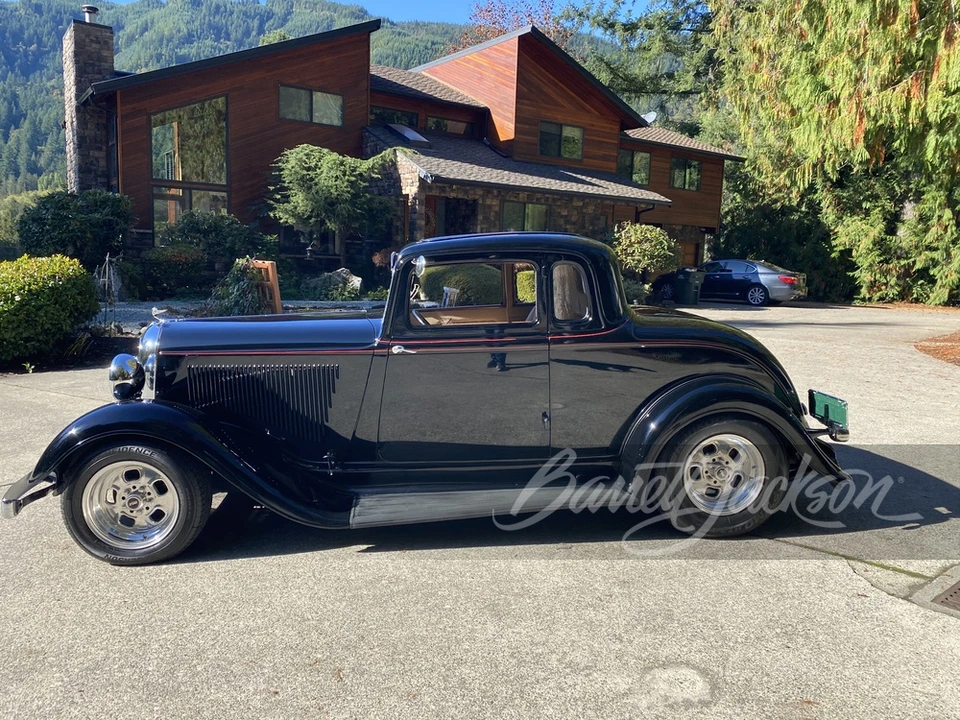 1933 Plymouth Deluxe & Special Deluxe - Image 27 of 31