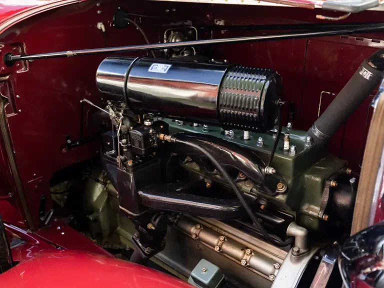 1933 Packard Eight - Image 4 of 31