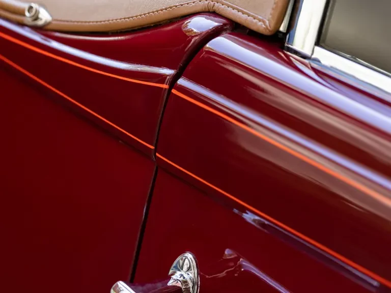 1933 Packard Eight - Image 20 of 31