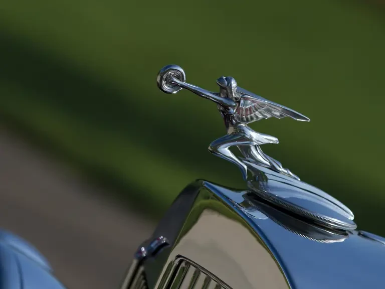 1933 Packard Eight - Image 7 of 19