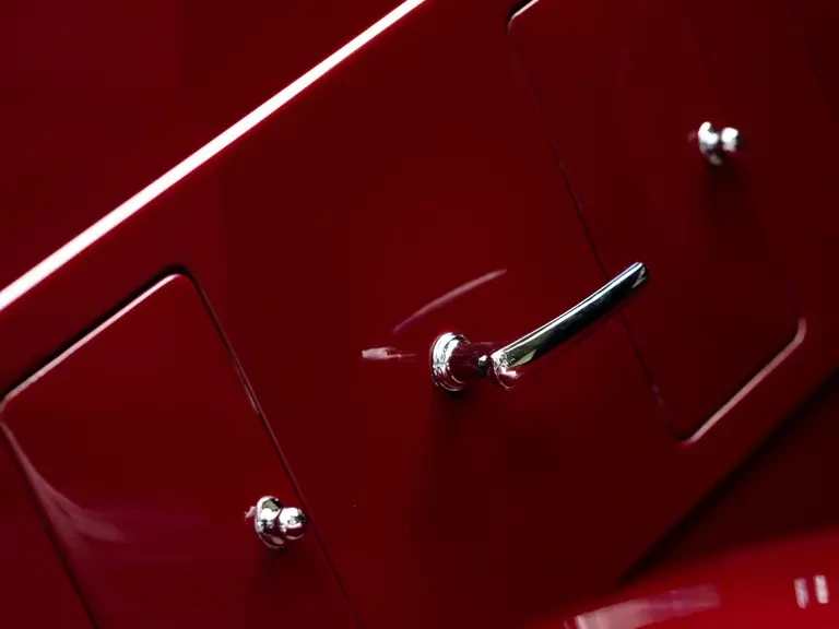 1933 Packard Eight - Image 27 of 31