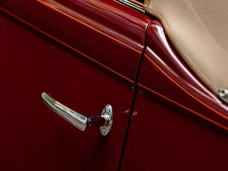 1933 Packard Eight - Image 15 of 31