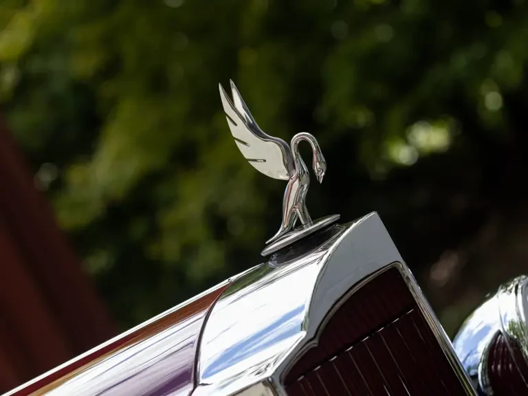 1933 Packard Eight - Image 25 of 31