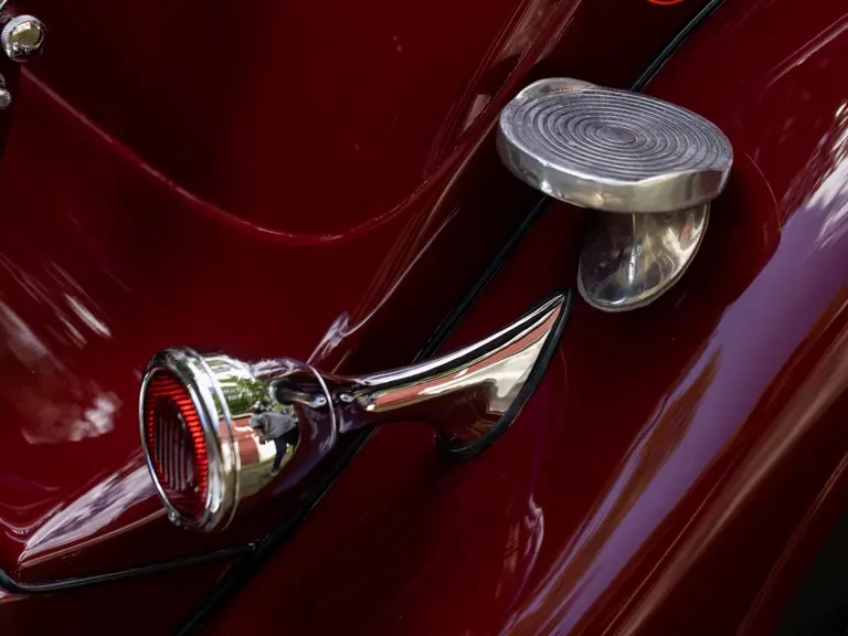 1933 Packard Eight - Image 14 of 31
