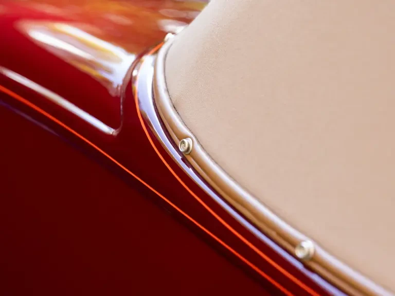 1933 Packard Eight - Image 21 of 31