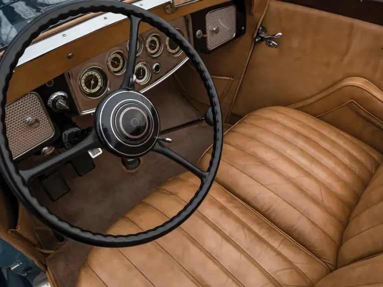 1933 Packard Eight - Image 11 of 24