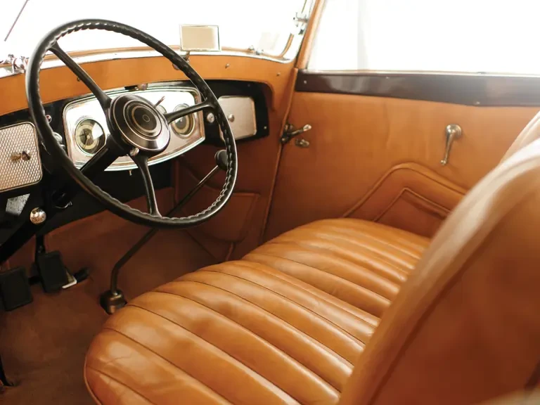 1933 Packard Eight - Image 5 of 24