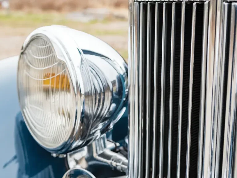 1933 Packard Eight - Image 18 of 24
