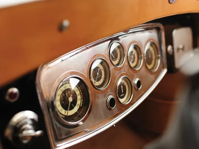1933 Packard Eight - Image 18 of 24