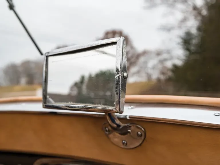 1933 Packard Eight - Image 14 of 24
