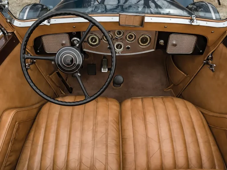 1933 Packard Eight - Image 5 of 24