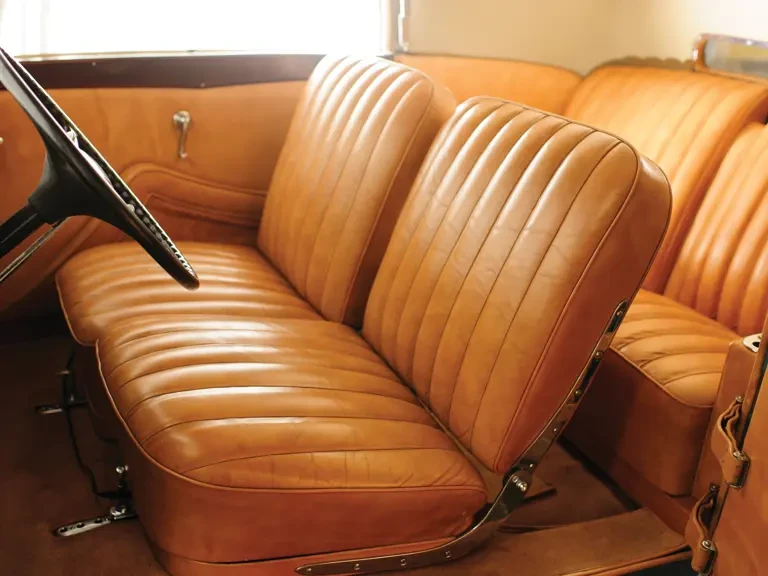 1933 Packard Eight - Image 15 of 24