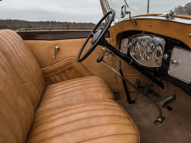 1933 Packard Eight - Image 10 of 24