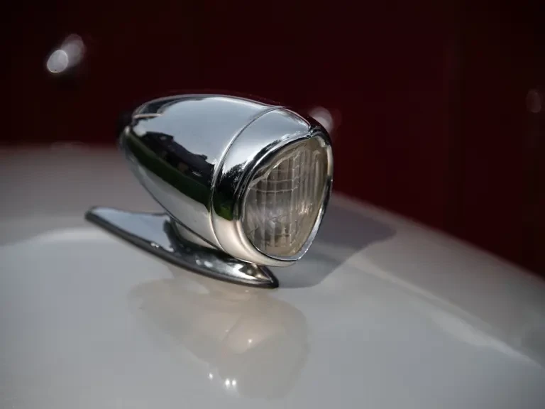 1933 Packard Eight - Image 30 of 31